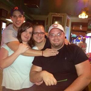 Meet your Posher, Christopher